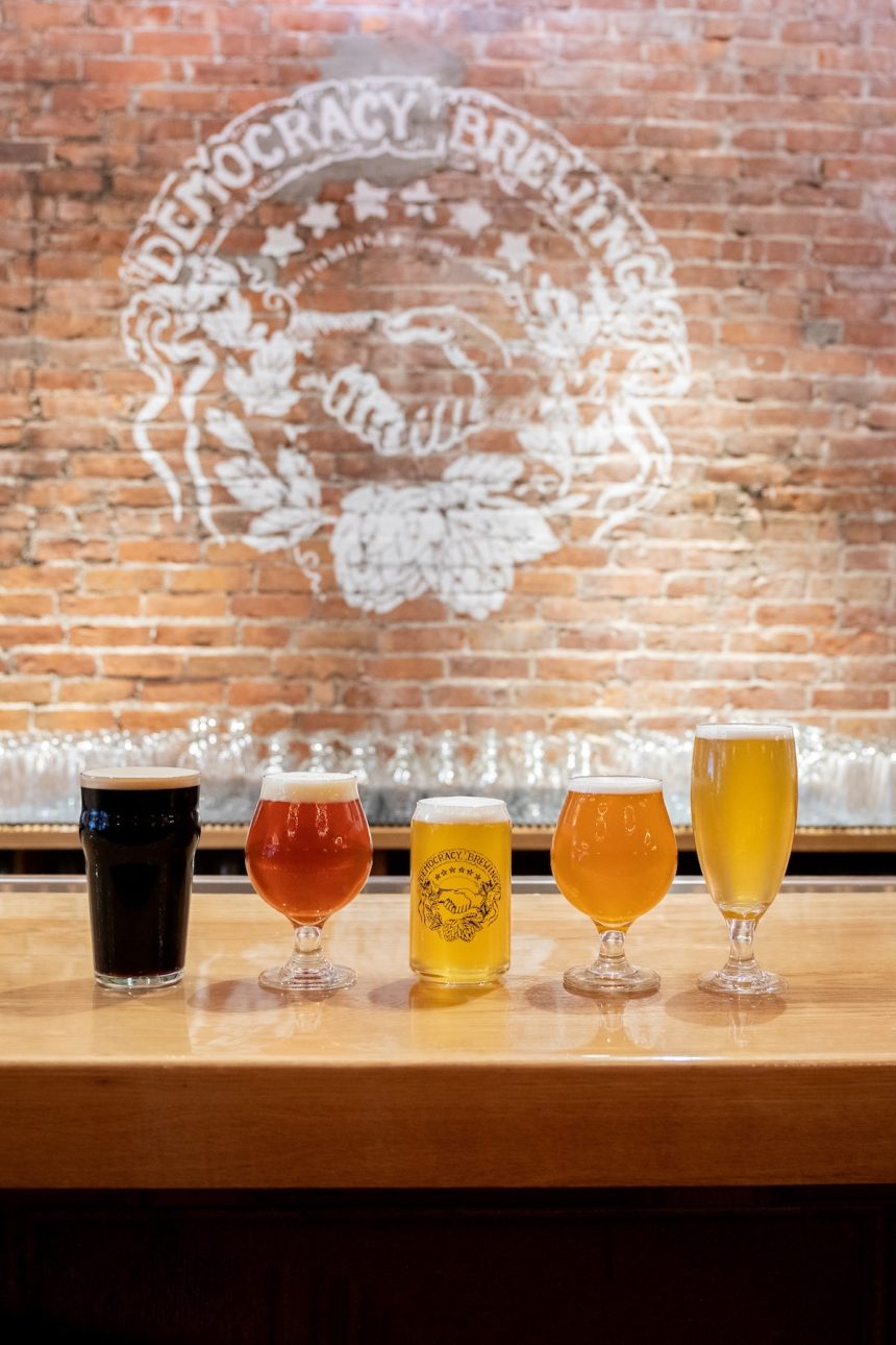 Boston Brewery to Open Second Site