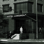 Details Unveiled for Hotel Longmont’s Rooftop Restaurant