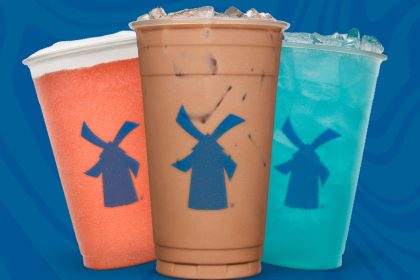 Dutch Bros Coffee Furthering its Inland Empire Reach