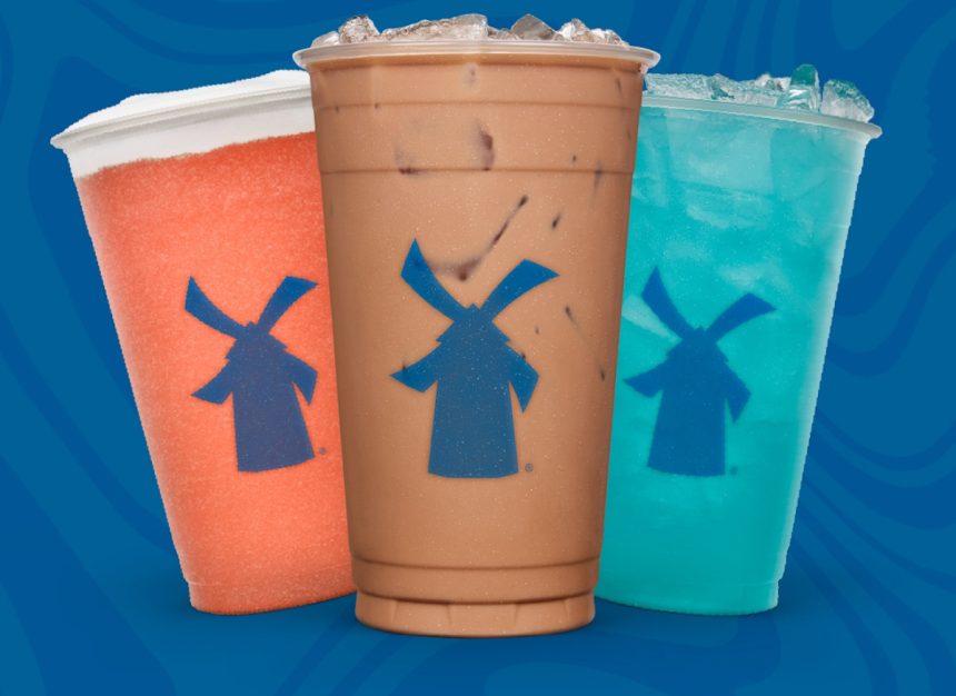 Dutch Bros Coffee Furthering its Inland Empire Reach