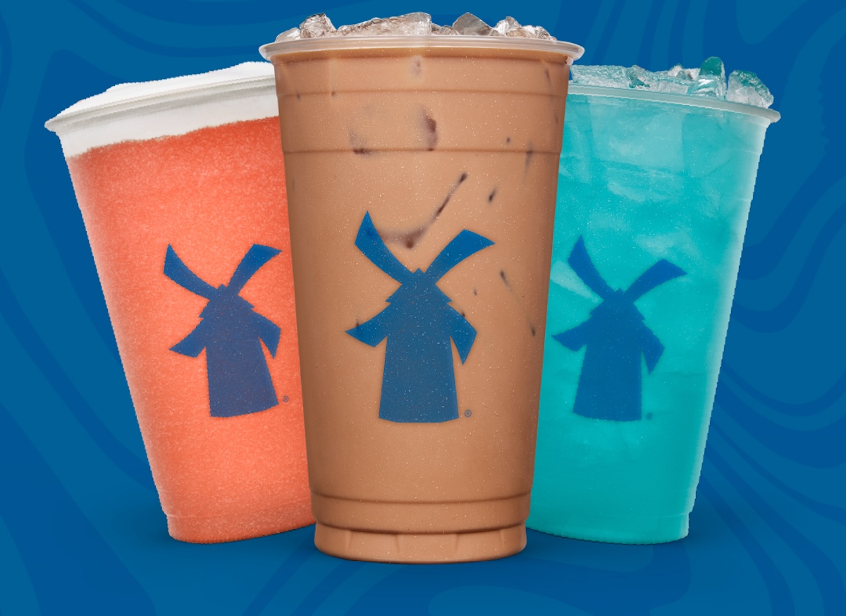 Dutch Bros Coffee Furthering its Inland Empire Reach
