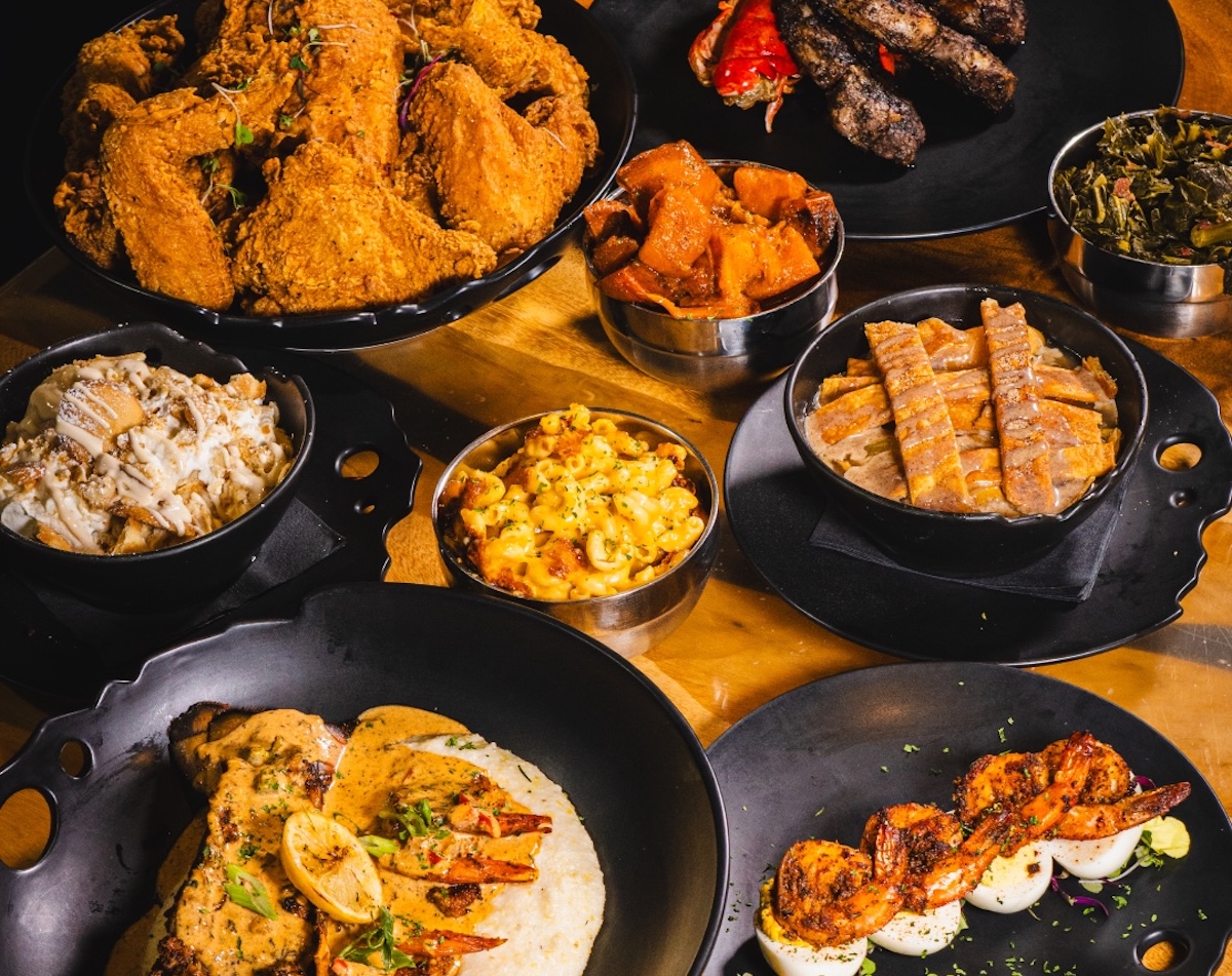 Elevated Comfort Food Coming to Perimeter Mall