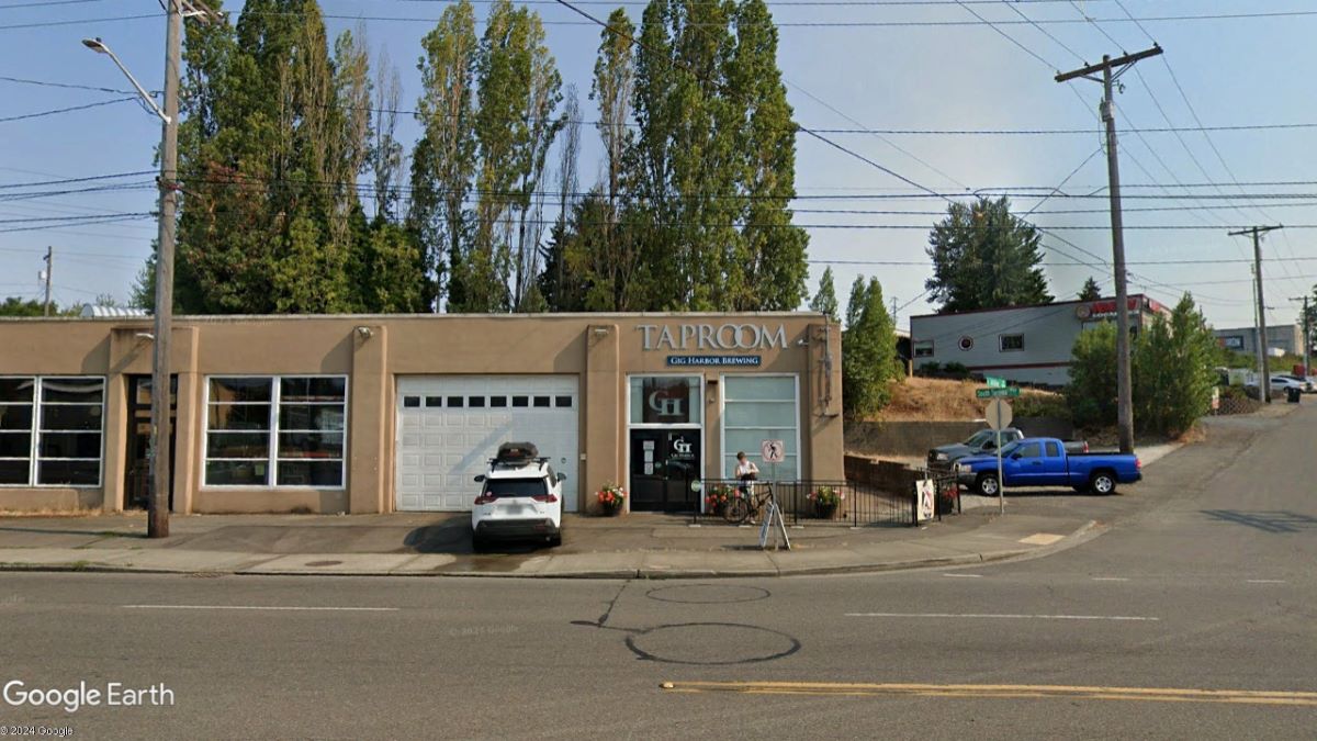 Evergreen State Brewery Has Its Eyes On Tacoma