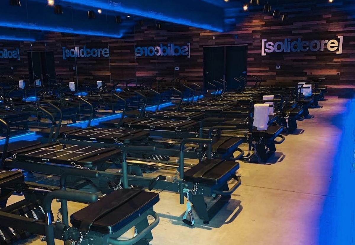 Fitness Studio Coming to Peachtree Corners