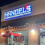 Handel's Ice Cream Opening in Buckeye in 2026