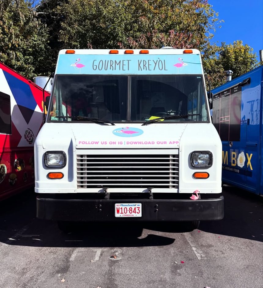 Haitian-American Food Truck Expanding with Two Brick-and-Mortar Locations