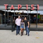 Tap 151 Bar and Grill Hosts Business Professionals During Accelerate Event