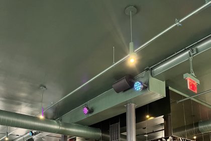 Detroit Business Owners Gather and Share Knowledge at Accelerate