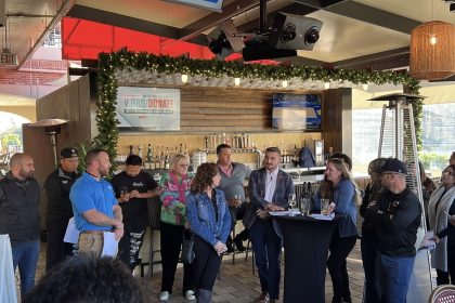 What Now Tampa's Accelerate Event Encourages Business Owners to Work Together