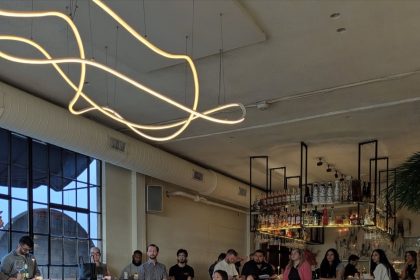 Clarkwood Hosts Local Entrepreneurs at What Now Media Group Event