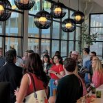 Local Restaurant Owners Accelerate Connections at Austin Event