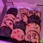 Insomnia Cookies Preparing to Keep Glassboro Up All Night