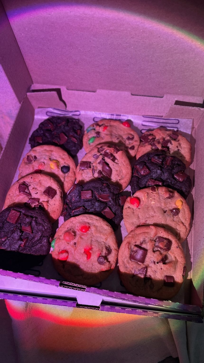 Insomnia Cookies Preparing to Keep Glassboro Up All Night