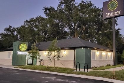 Trulieve to Open Medical Cannabis Dispensary in Jacksonville