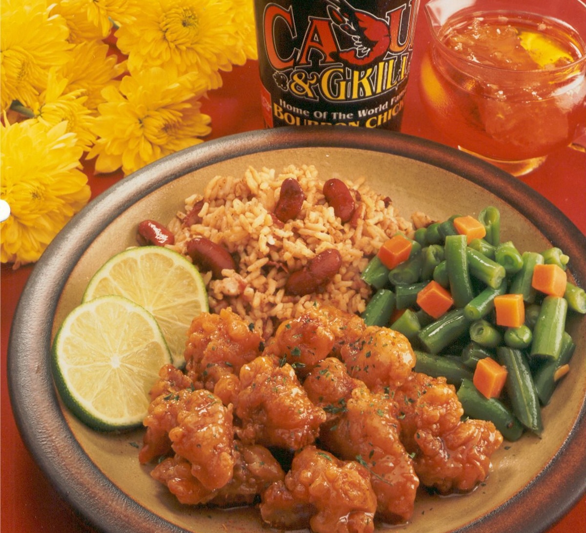 Kelly's Cajun Grill Planned for Lenox Square