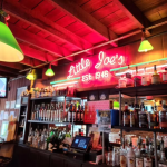 Little Joes At The Ballpark Will Hit Home Base In 2025