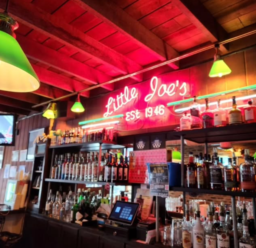 Little Joes At The Ballpark Will Hit Home Base In 2025