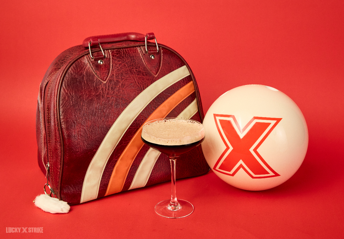 Lucky Strike Opens In Beverly Hills