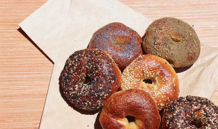 Marigold Bagels Opening Brick-and-Mortar in North Park