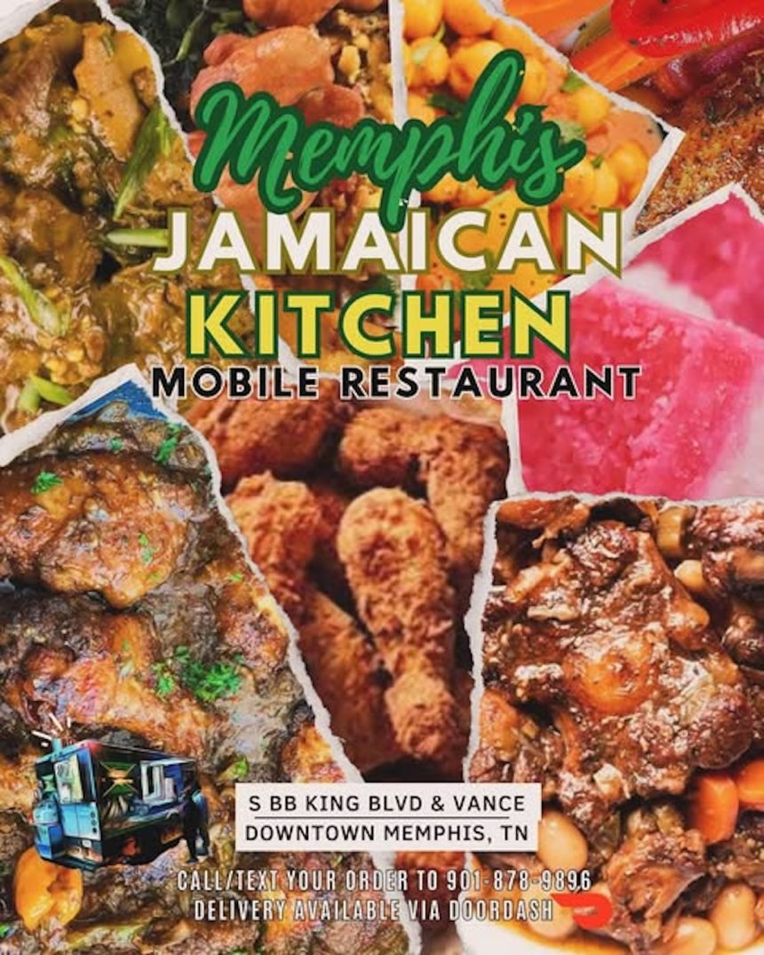 Local Jamaican Food Truck to Launch First Brick-and-Mortar Restaurant