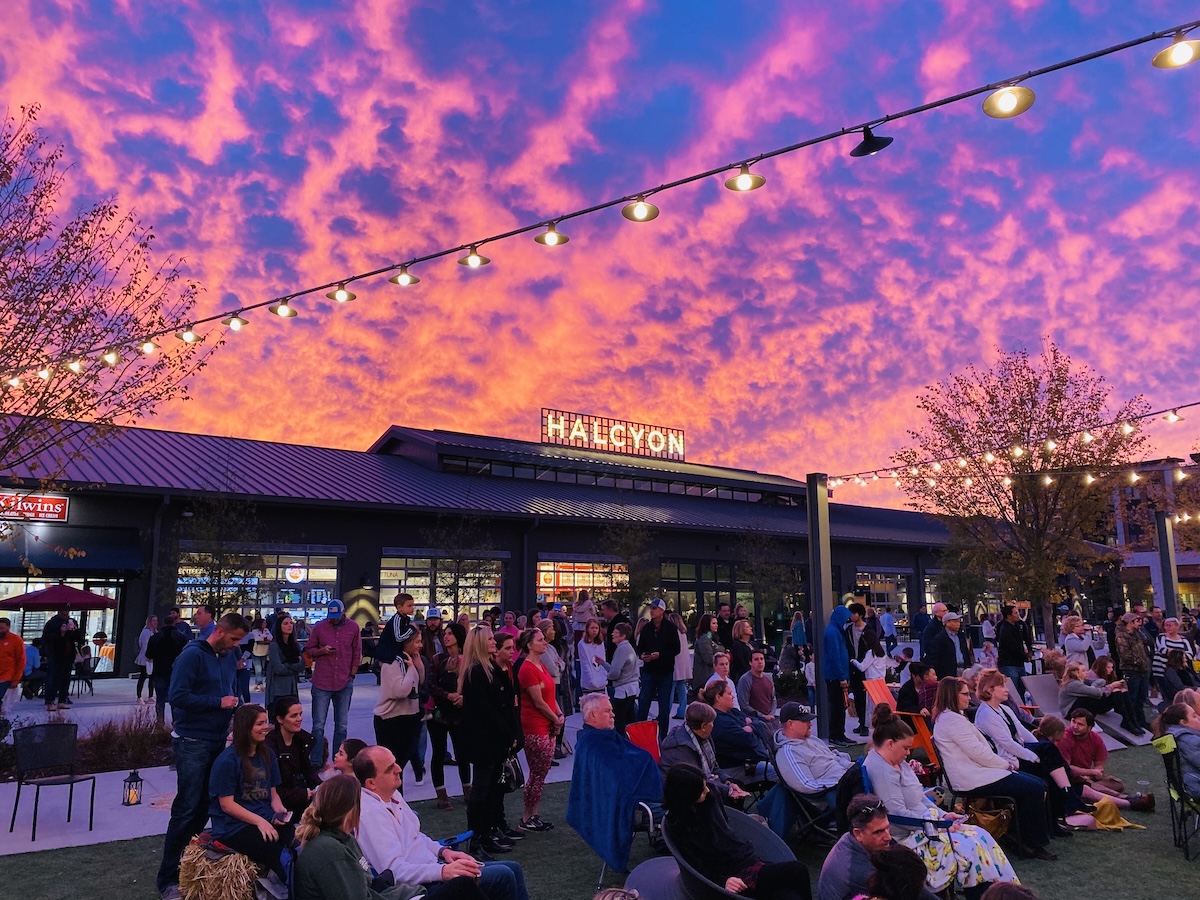 Metro Atlanta Getting Another Trader Joe's