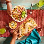 QDOBA Announces First Standalone Arizona Sites