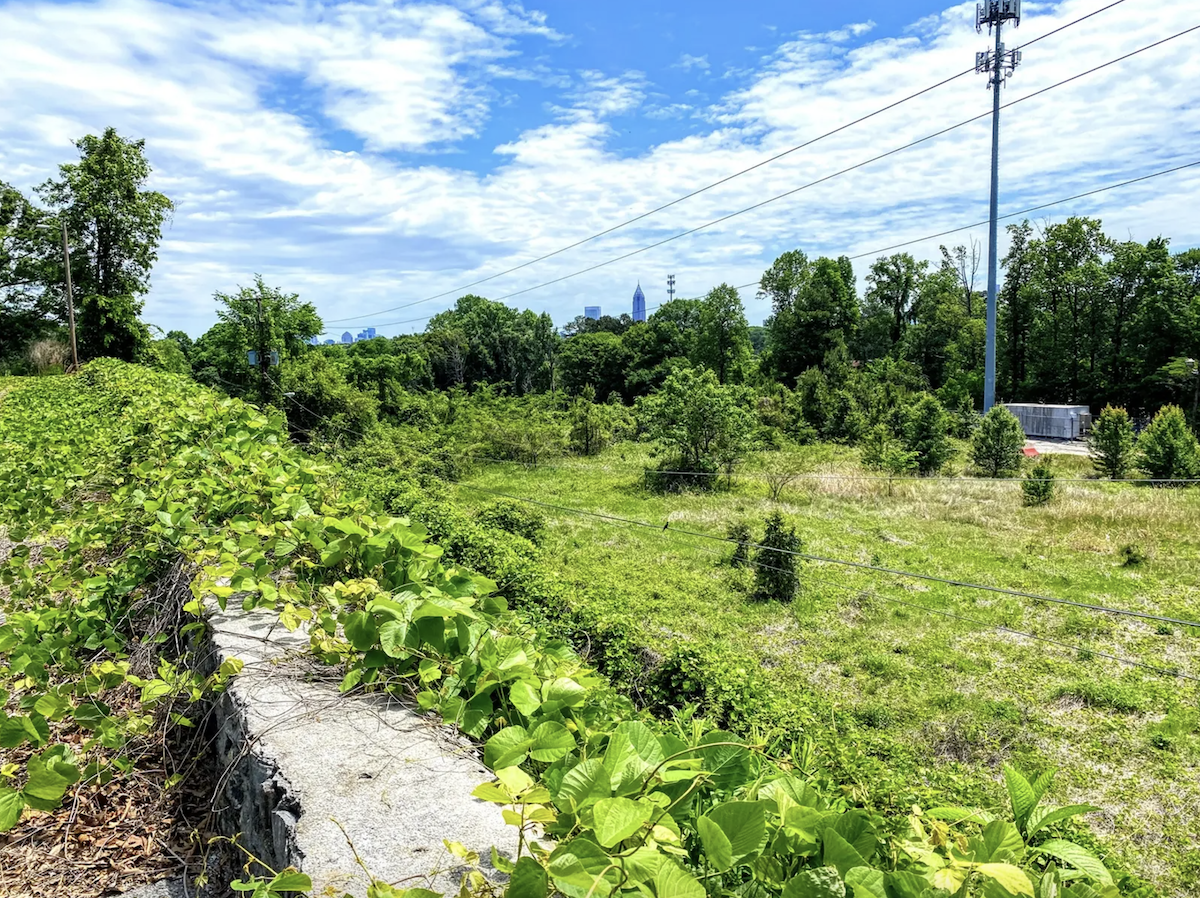 More Than 1,000 Residential Units Proposed for Bankhead