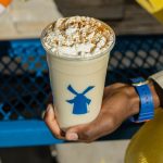 New Dutch Bros Brewing in Riverside