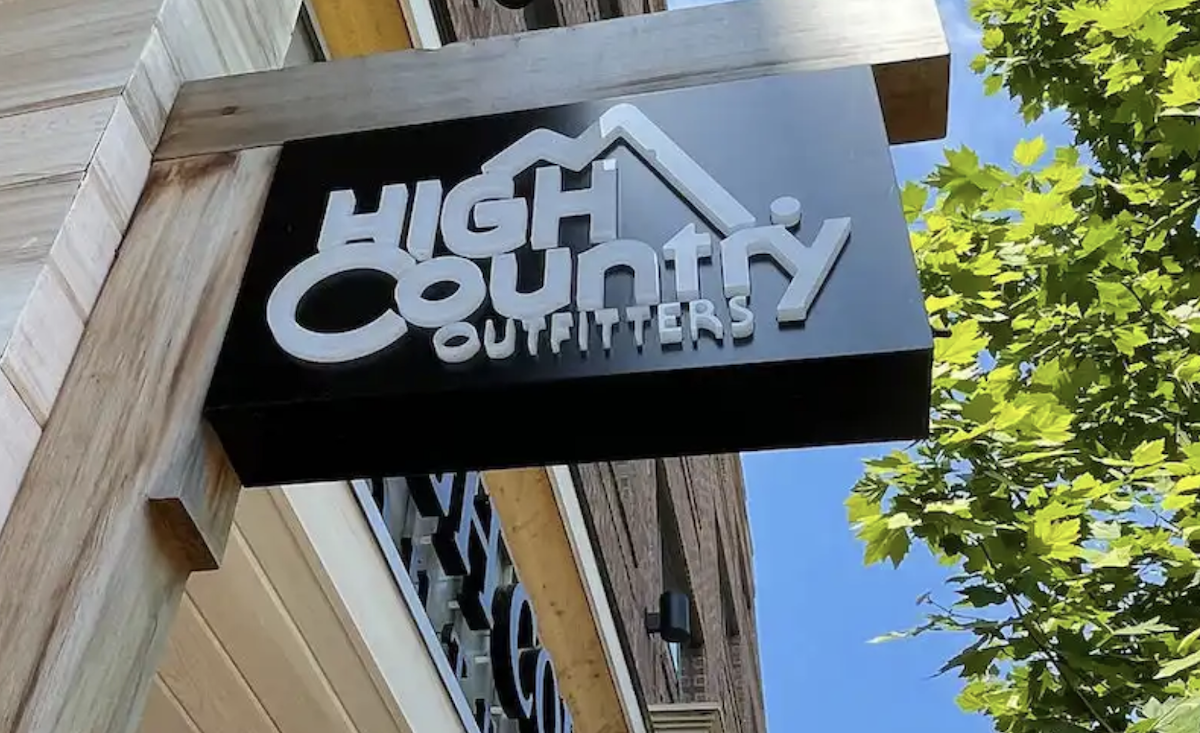 Outdoor Retailer Planned for Mixed-Use Development in Johns Creek