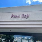 Petra Cafe Closes Germantown Location, Seeks New Home in Suburbs