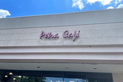 Petra Cafe Closes Germantown Location, Seeks New Home in Suburbs