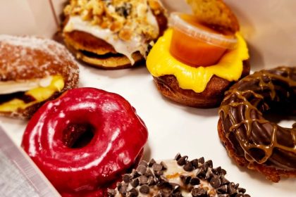 Popular Donut Concept to Open its First Brick and Mortar Location