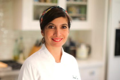 Annabel Cohen Gourmet Working Towards Brick-and-Mortar