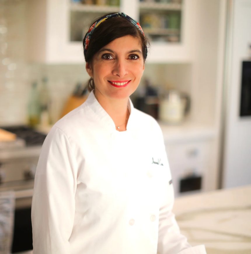 Annabel Cohen Gourmet Working Towards Brick-and-Mortar