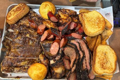 Prime BBQ Smokehouse Looks to Dayton for Its Next Restaurant Location