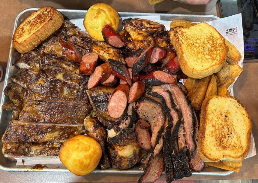 Prime BBQ Smokehouse Looks to Dayton for Its Next Restaurant Location