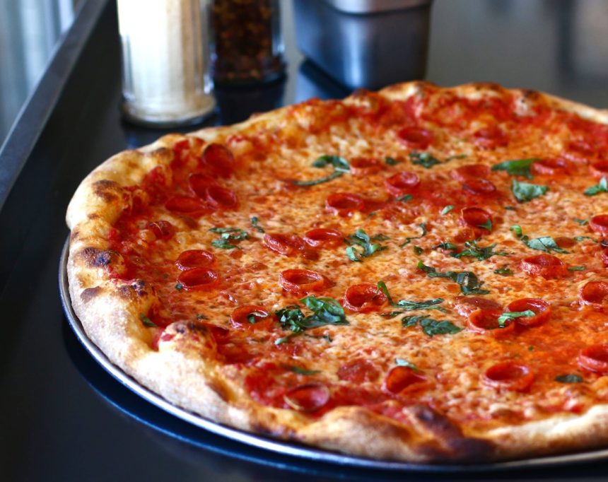 Prime Pizza Opening in Brea Next Summer