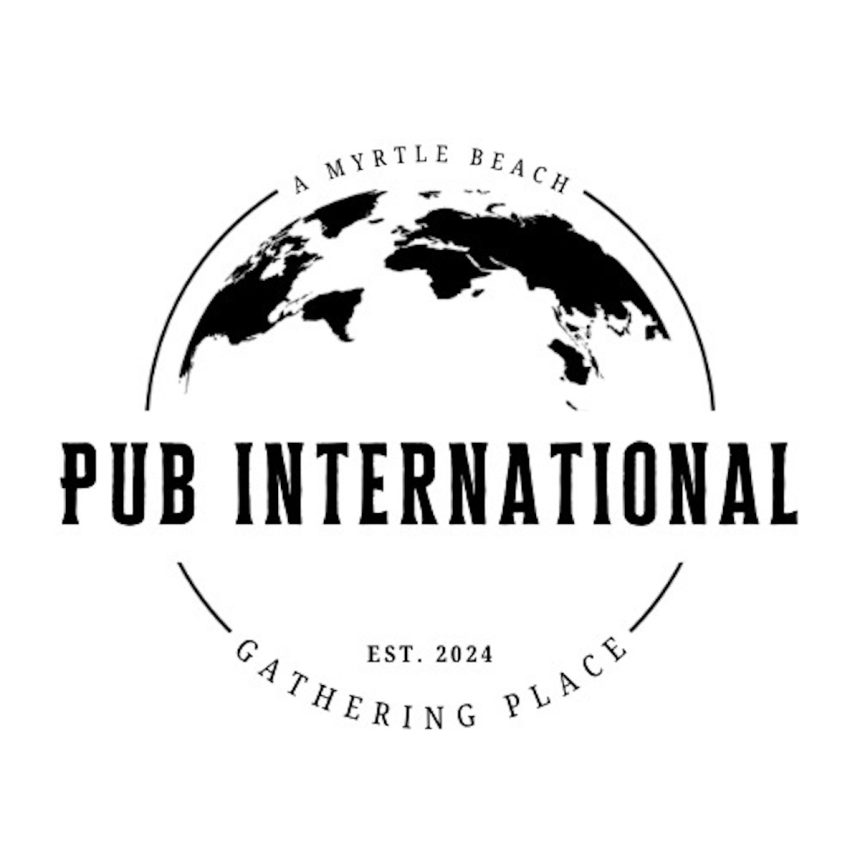 Pub International to Bring Global Flavors and Fun to Myrtle Beach