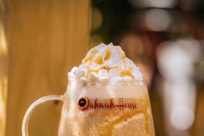 Qahwah House Coffee Shop to Open a Second Location in Hilliard