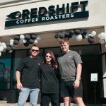 Redshift Coffee Roasters Thrives Since Opening in Lake Forest