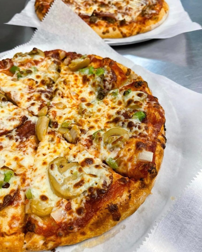 Jackson, Tennessee-Based Pizzeria Expanding to Germantown