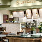 Life Time Fitness Opening in Chula Vista with LifeCafe