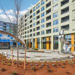 Now Leasing: Splash Apartments Opens in Portland's Vibrant Kerns Neighborhood