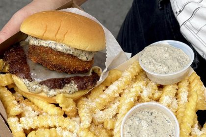 Shake Shack Coming Soon to Fishtown