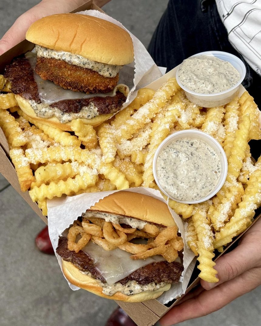 Shake Shack Coming Soon to Fishtown