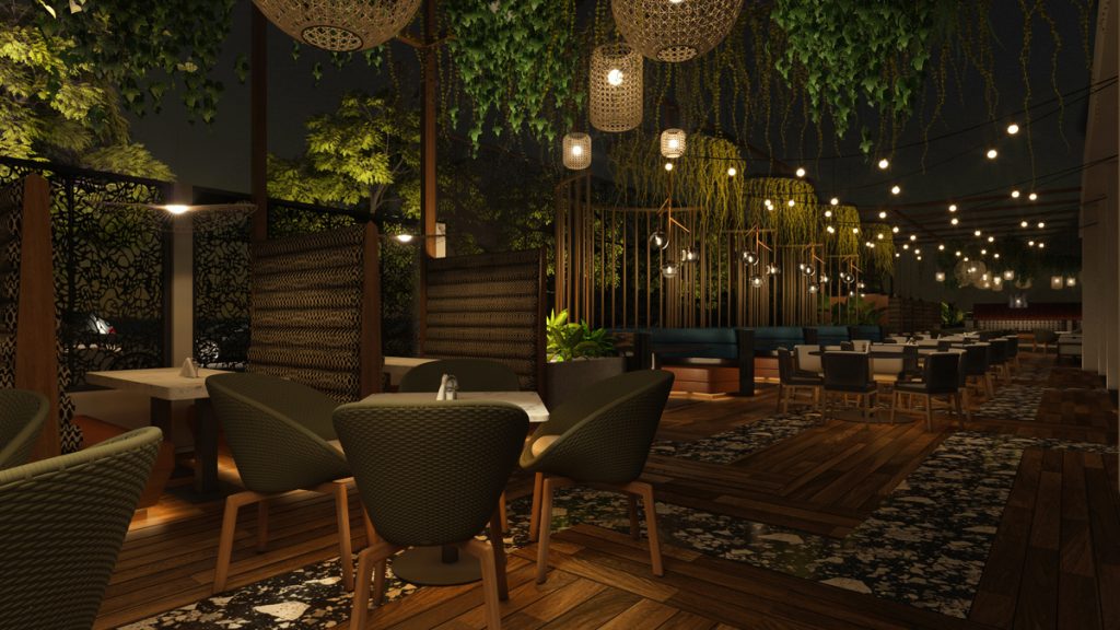 Riot Hospitality Group Unveils Scottsdale's First Fine Dining Supper Club 