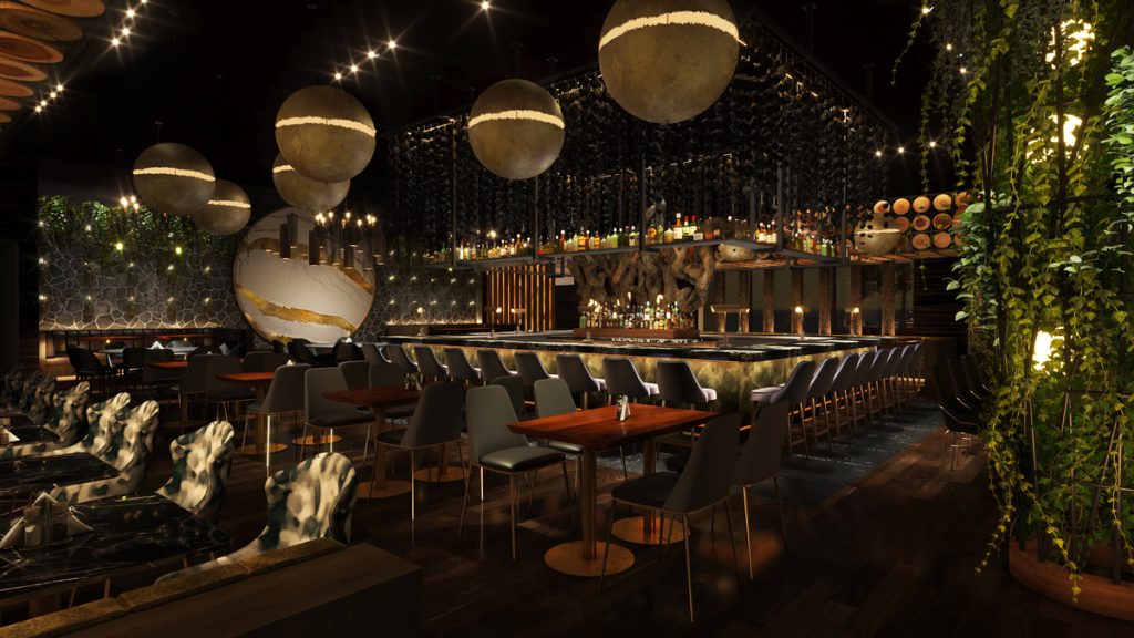 Riot Hospitality Group Unveils Scottsdale's First Fine Dining Supper Club 