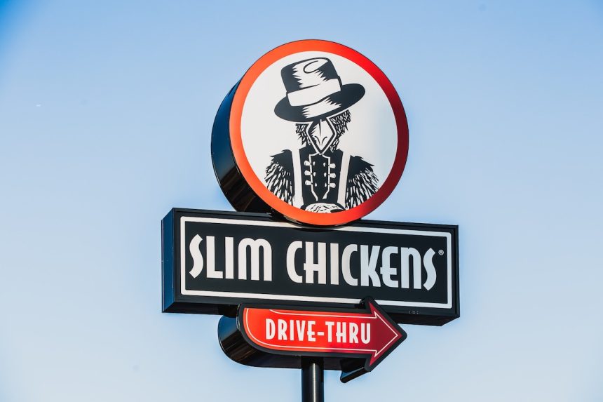 Slim Chickens to Open First Conway Location on Church Street