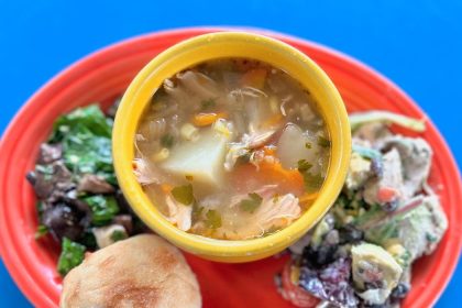 Souper Jenny's Brookhaven Location to Move in 2025