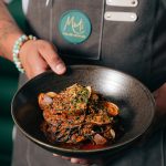 TJPA Announces New Restaurant, MODI, Opens At Salesforce Transit Center In Downtown San Francisco